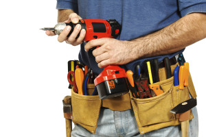 tools for property maintenance