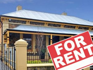 Property Investment Adelaide - house for rent
