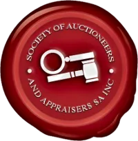 Member of the Society of Auctioneers and Appraisers SA