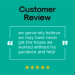 5 star review for buyer agent in Adelaide